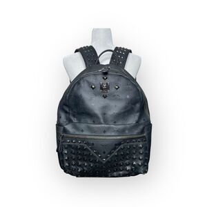 Small mcm backpack. Used 3-4x MCM | Bags | Small Mcm Backpack Used 34x | Poshmark main image 2